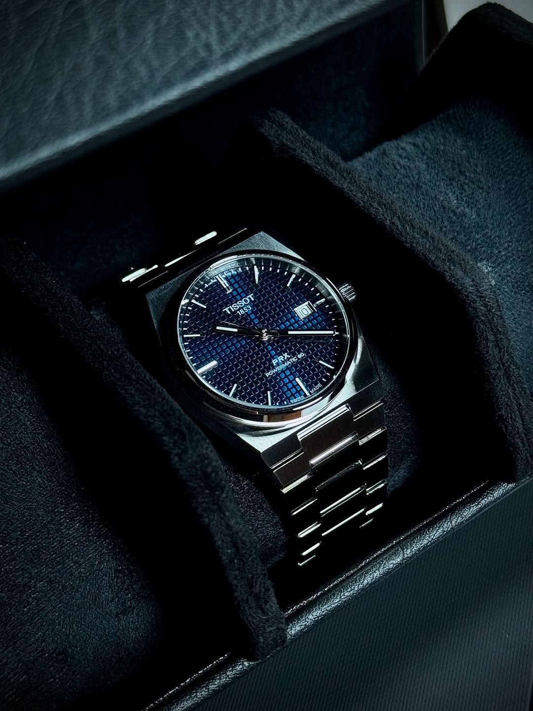 Tissot 1853 PREMIUM LUXURY PREMIUM WATCH