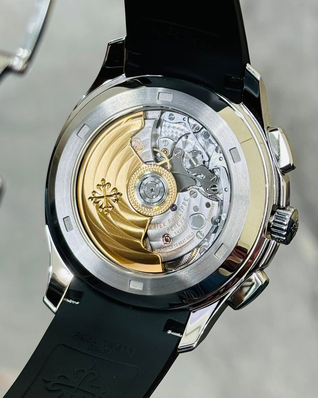PATEK PREMIUM LUXURY PREMIUM WATCH