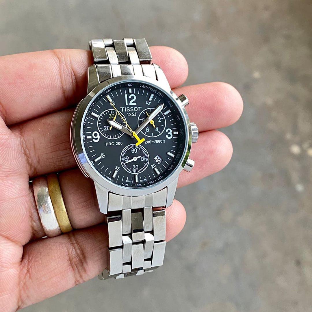 Tissot 1853 leather PREMIUM LUXURY PREMIUM WATCH